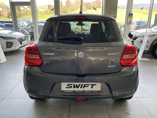 Suzuki Swift Comfort