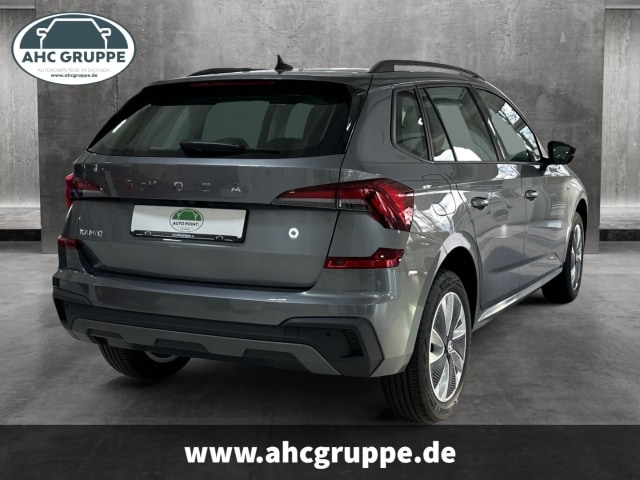 Skoda Kamiq Drive