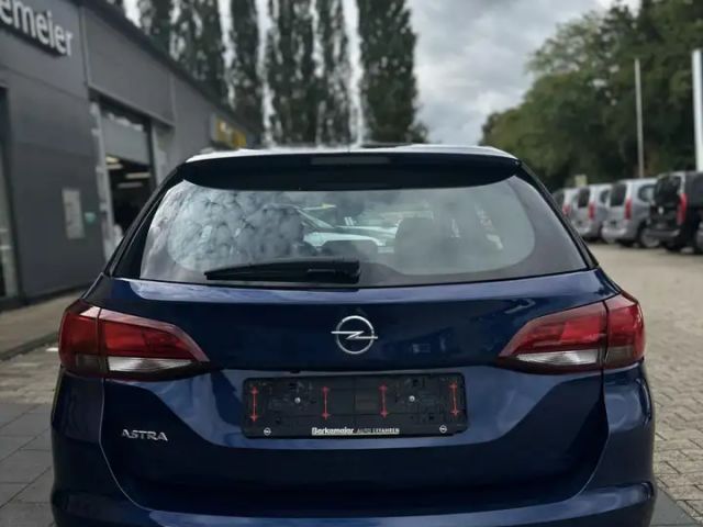 Opel Astra Edition Sports Tourer