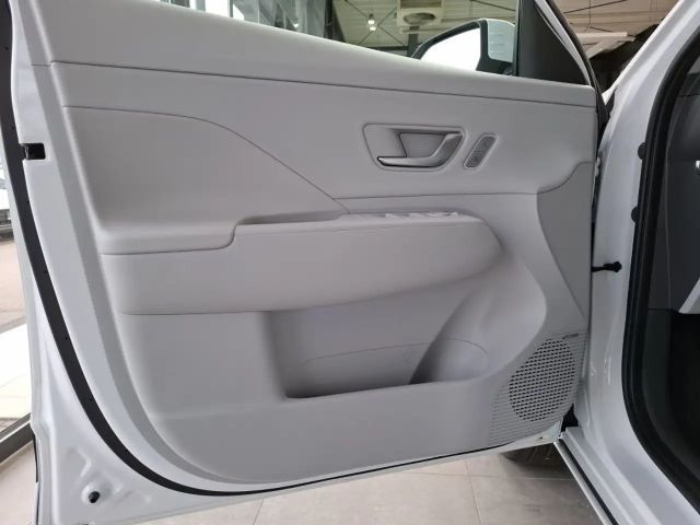 Hyundai Kona Electric Prime