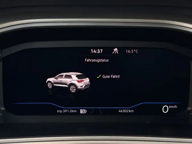 Volkswagen T-Roc 2.0 TDI Move