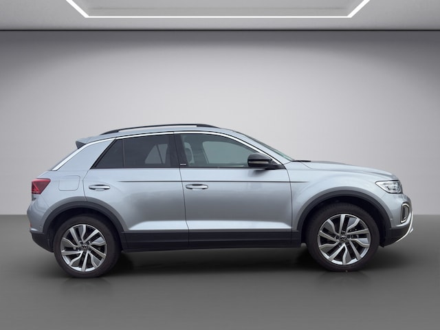 Volkswagen T-Roc DSG Move