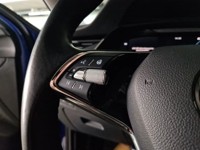 Skoda Octavia Ambition