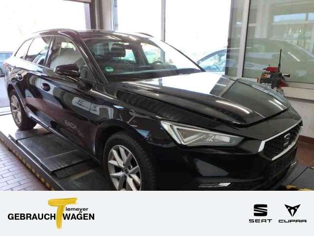 Seat Leon 2.0 TDI DSG Sportstourer Style