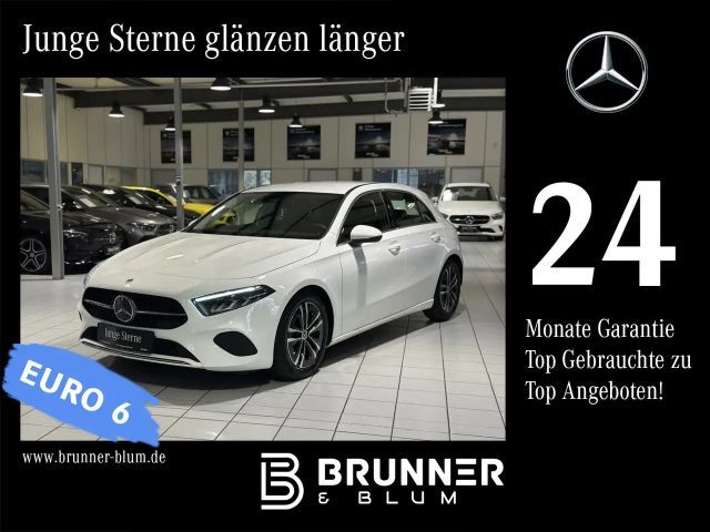 Mercedes-Benz A 180 Progressive