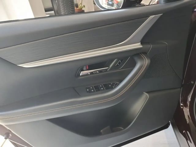 Mazda CX-80 Homura Plus e-Skyactiv