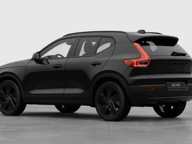 Volvo XC40 Ultra