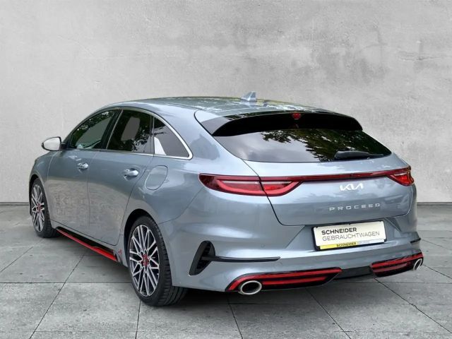Kia ProCeed GDi GT-Line