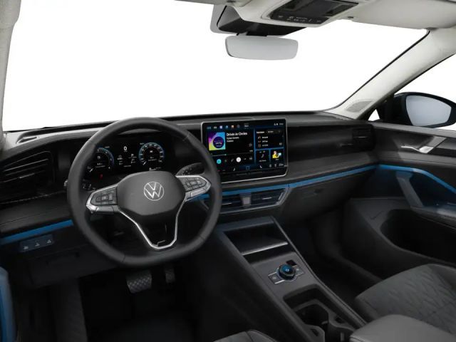 Volkswagen Tiguan 1.5 eTSI DSG Life