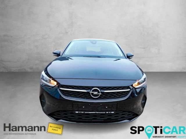 Opel Corsa Corsa Elektric 3-Phasen 11KW Charger Sitz-Hzg Allw