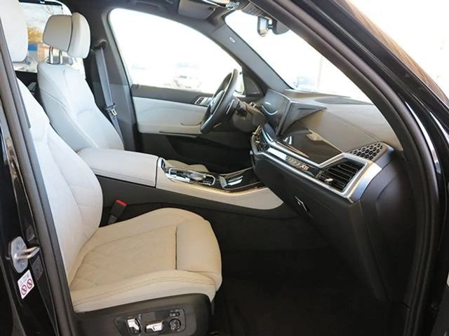 BMW X5 M-Sport xDrive