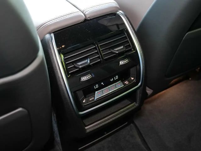 BMW X6 Competition Coupé