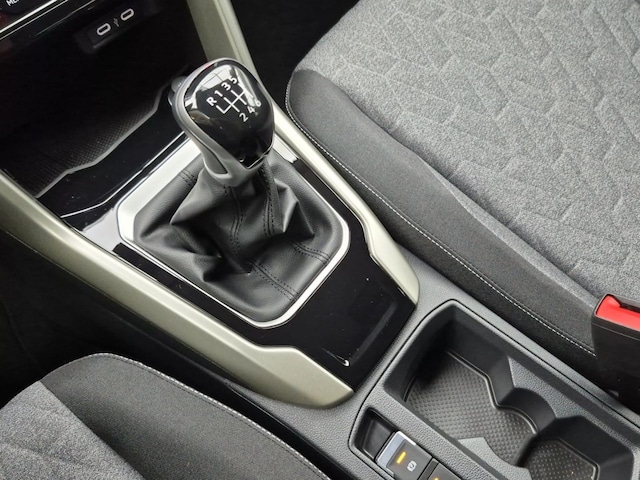 Volkswagen T-Roc 1.5 TSI Move