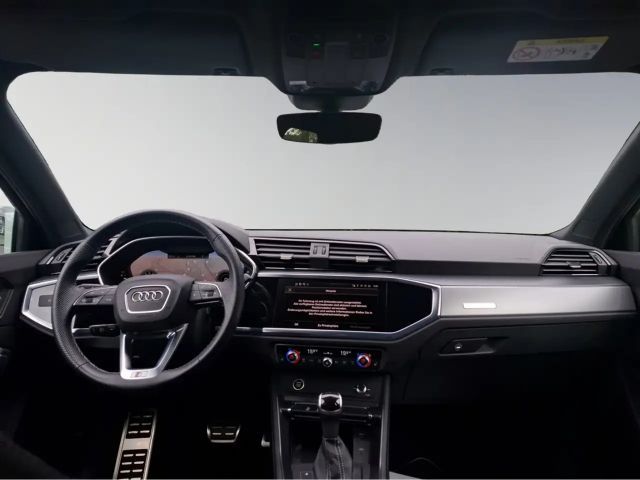 Audi Q3 35 TFSI S-Line