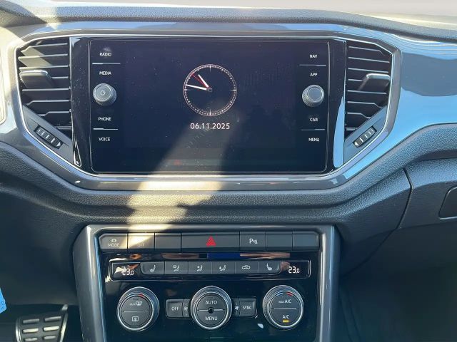 Volkswagen T-Roc 1.5 TSI DSG Sport