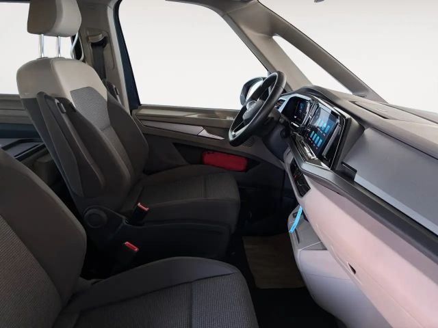 Volkswagen Multivan T7