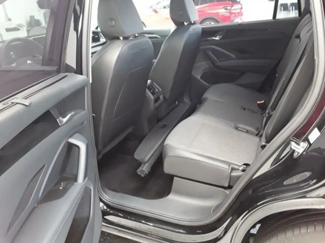 Volkswagen Tayron 1.5 eTSI Life