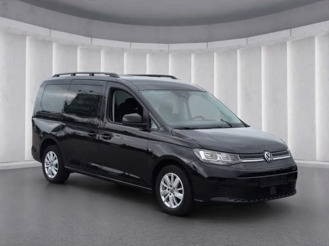 Volkswagen Caddy DSG Life