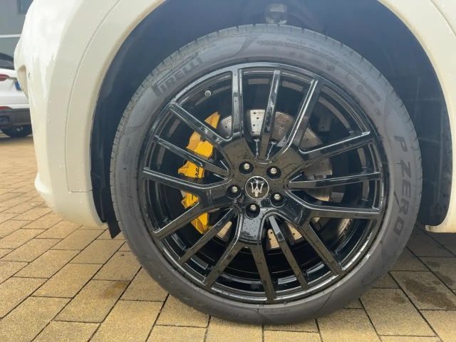 Maserati Levante Modena