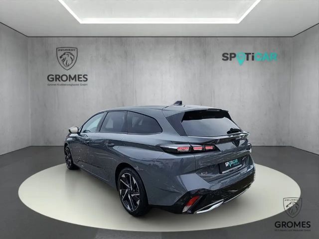 Peugeot 308 Allure Pack EAT8 SW