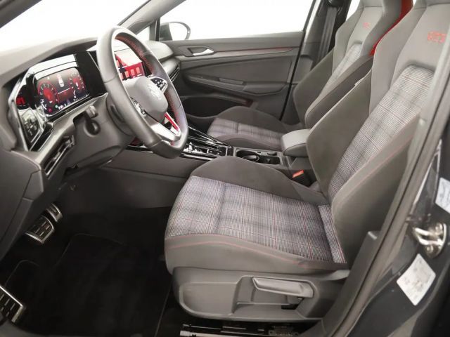 Volkswagen Golf DSG GTI