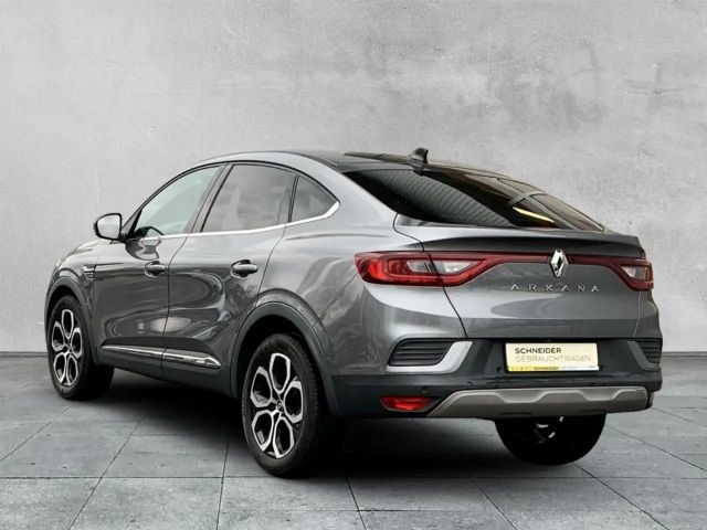 Renault Arkana TCe 140 Techno