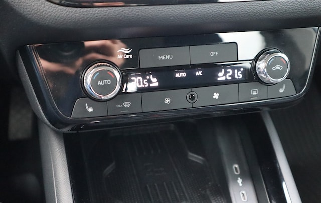 Skoda Kamiq 1.0 TSI Selection