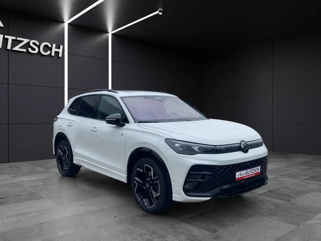 Volkswagen Tiguan DSG R-Line