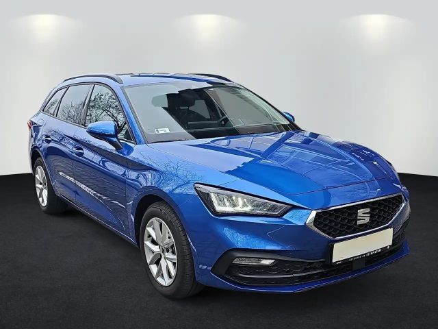 Seat Leon 1.5 eTSI Sportstourer Style