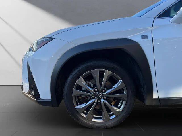 Lexus UX 250h F Sport Sport