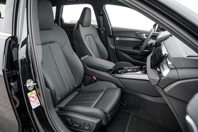 Audi A5 Avant S-Tronic