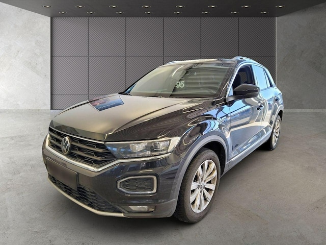 Volkswagen T-Roc 1.5 TSI DSG Sport