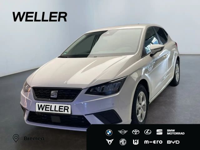 Seat Ibiza 1.0 TSI DSG