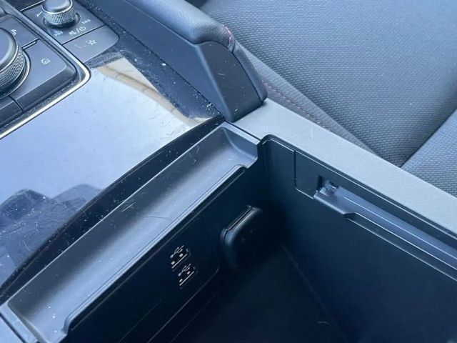 Mazda 3 Homura S SkyActiv