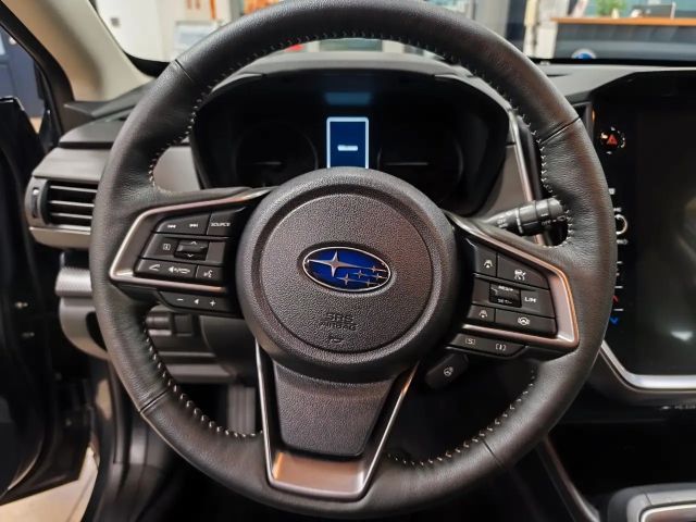 Subaru Crosstrek 2.0i Comfort | LED | Navi