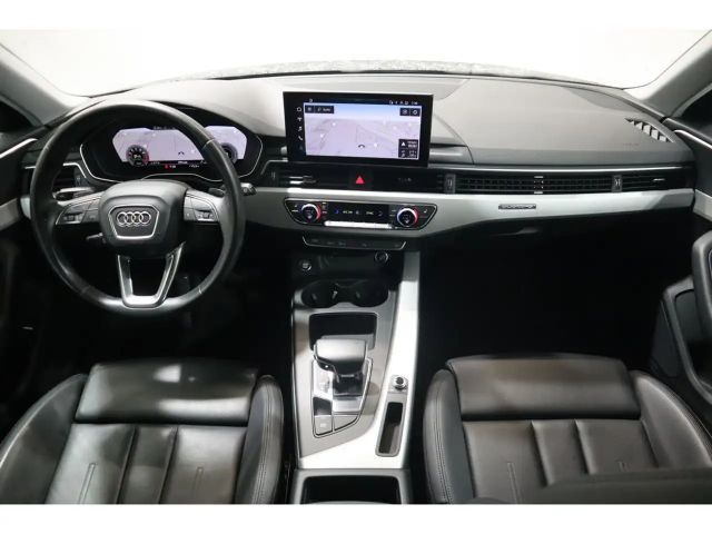 Audi A4 45 TFSI Avant Quattro