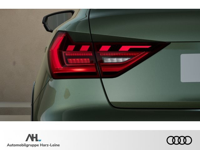 Audi A1 30 TFSI Allstreet