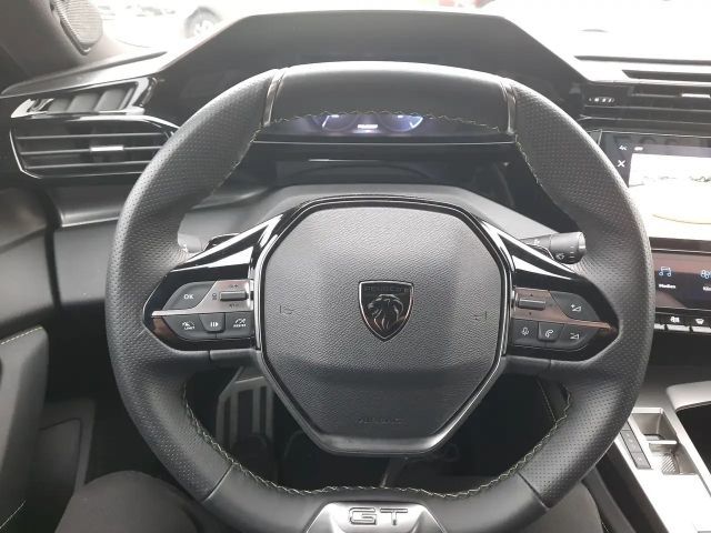 Peugeot 308 BlueHDi GT-Line