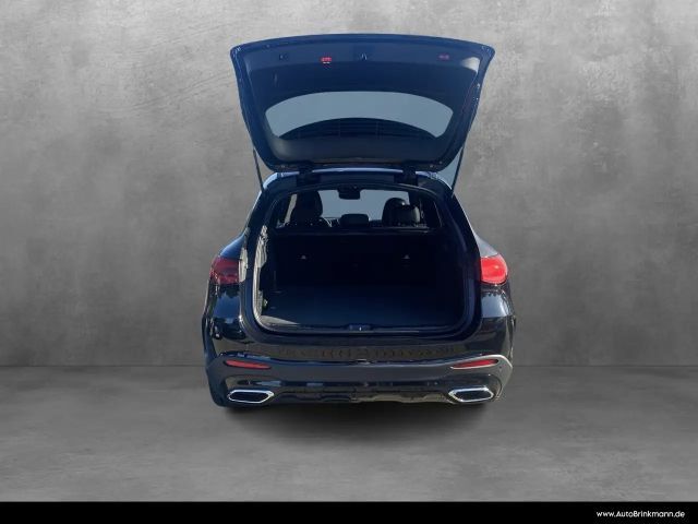 Mercedes-Benz GLC 220 4MATIC AMG Line GLC 220 d