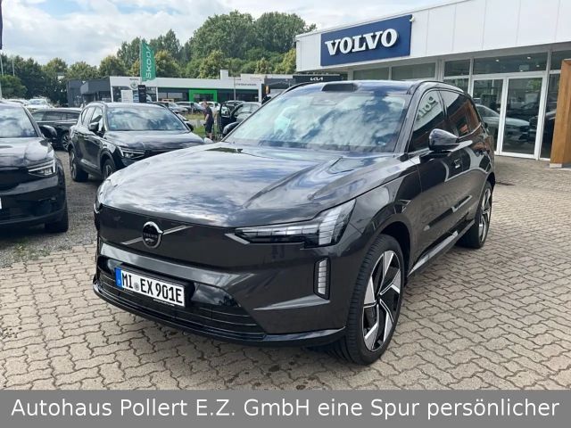 Volvo EX90 AWD Ultra