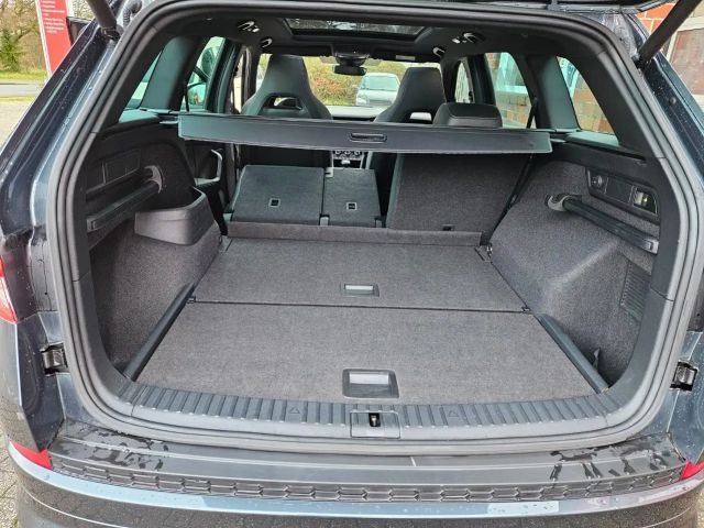 Skoda Kodiaq 2.0 TSI 4x4 Sportline
