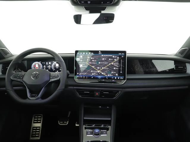 Volkswagen Tayron 4Motion DSG