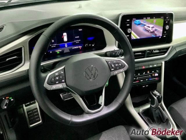 Volkswagen T-Roc 2.0 TDI DSG Move