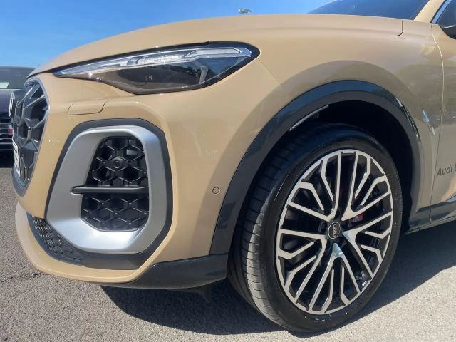 Audi SQ5 Quattro S-Tronic