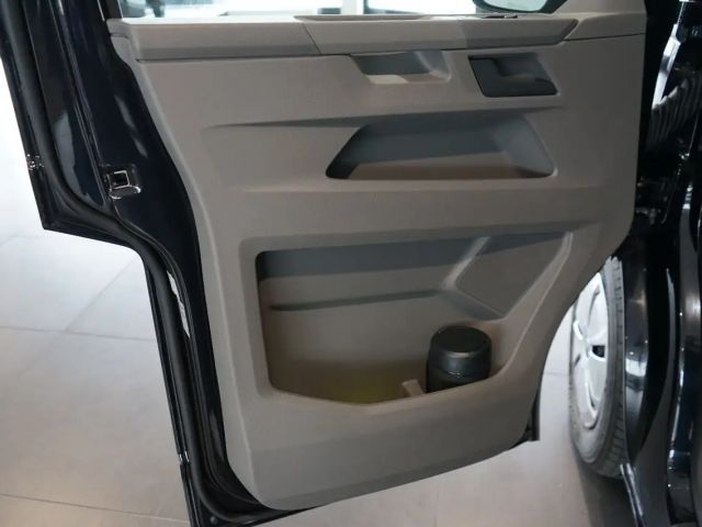 Volkswagen Caravelle T6