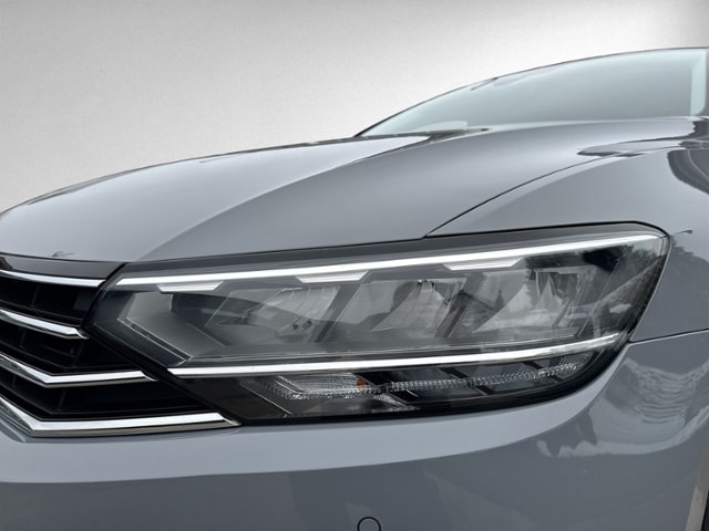 Volkswagen Passat 2.0 TDI DSG Variant