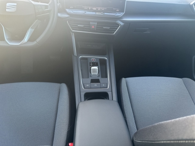 Seat Leon 1.5 eTSI Style