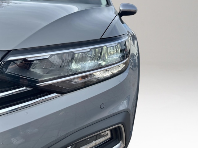 Volkswagen Passat Passat 4Motion 2.0 TDI, ACC, RearView, Navi, BusinessPremium DSG
