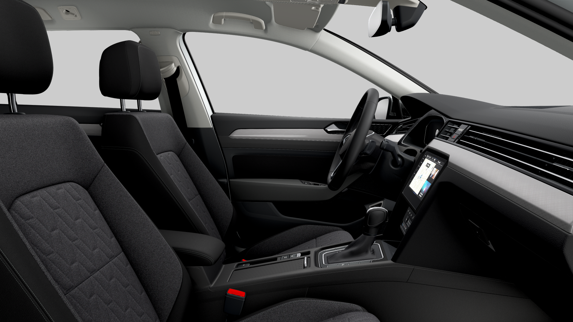 Volkswagen Passat 2.0 TDI Business DSG Variant