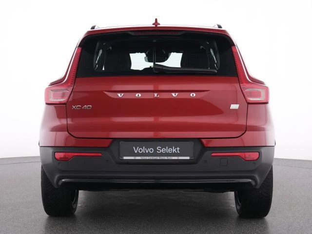 Volvo XC40 Dark Plus Recharge T4